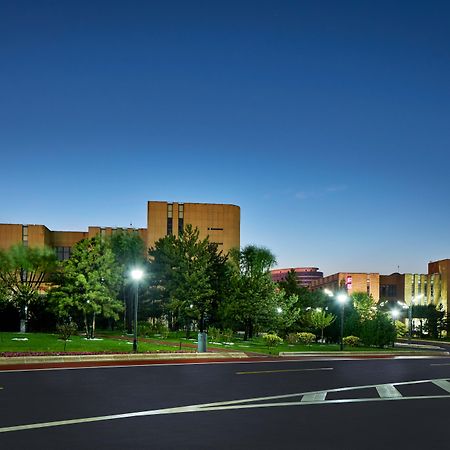 Crowne Plaza Ordos, An Ihg Hotel Luaran gambar