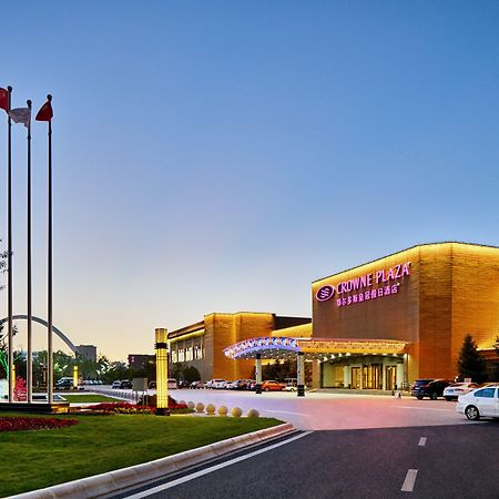 Crowne Plaza Ordos, An Ihg Hotel Luaran gambar
