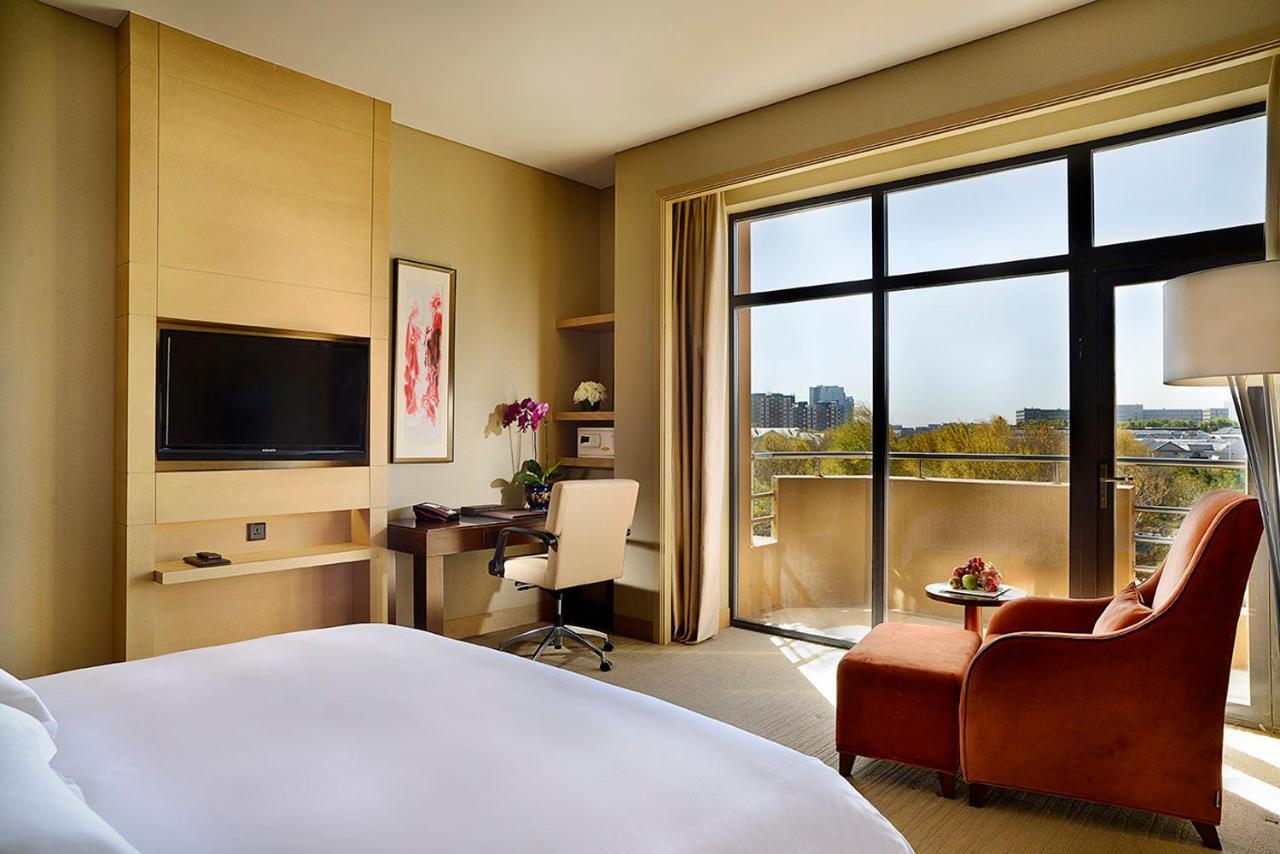 Crowne Plaza Ordos, An Ihg Hotel Luaran gambar