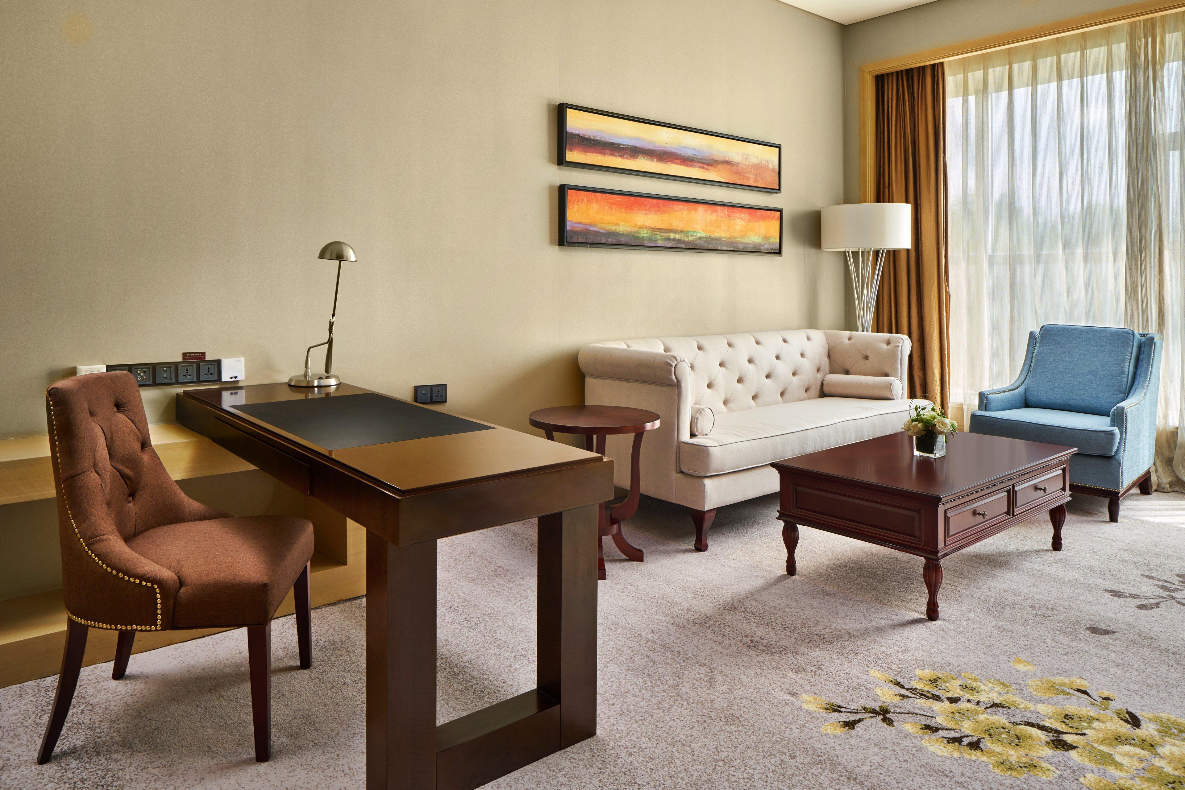 Crowne Plaza Ordos, An Ihg Hotel Luaran gambar