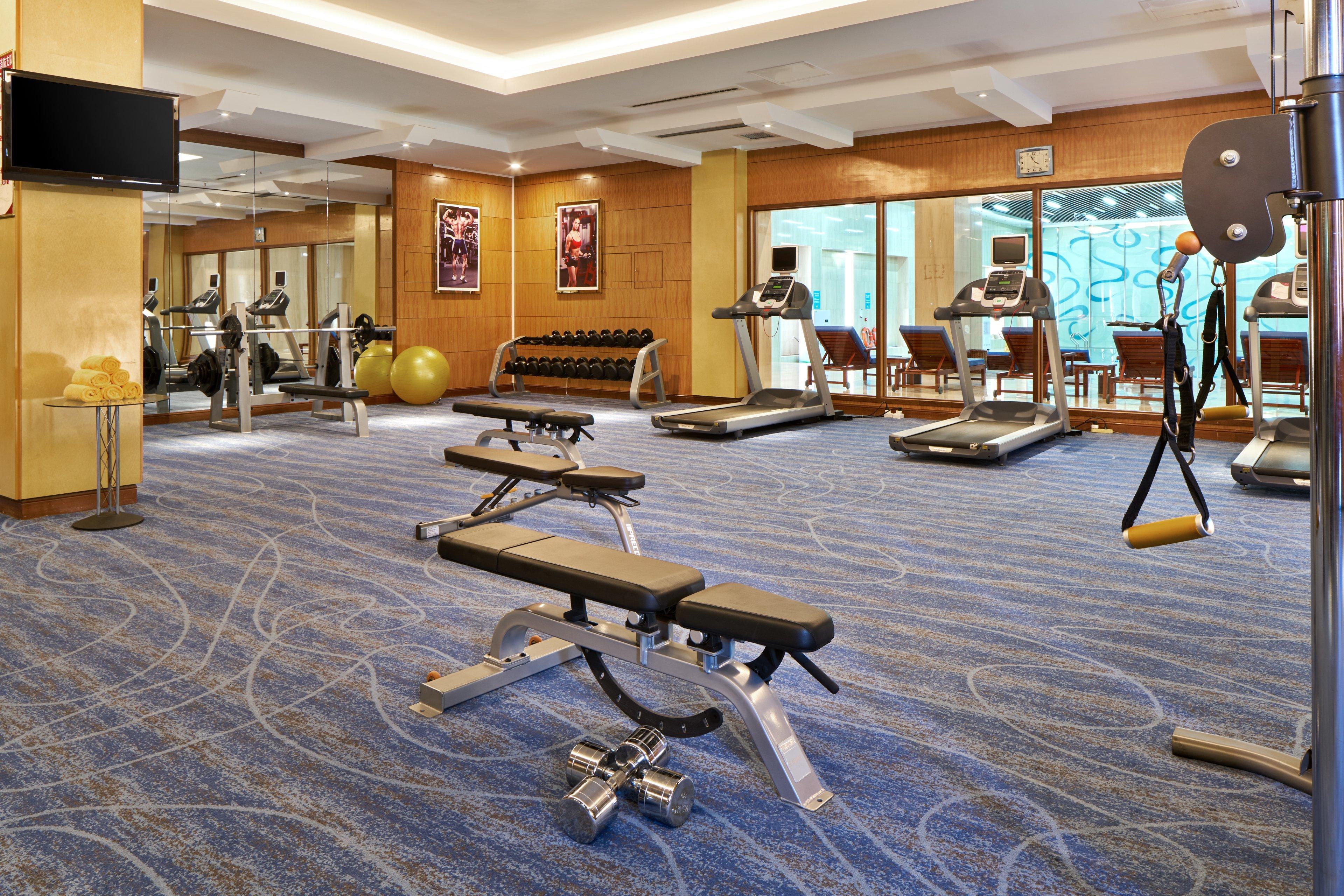 Crowne Plaza Ordos, An Ihg Hotel Luaran gambar