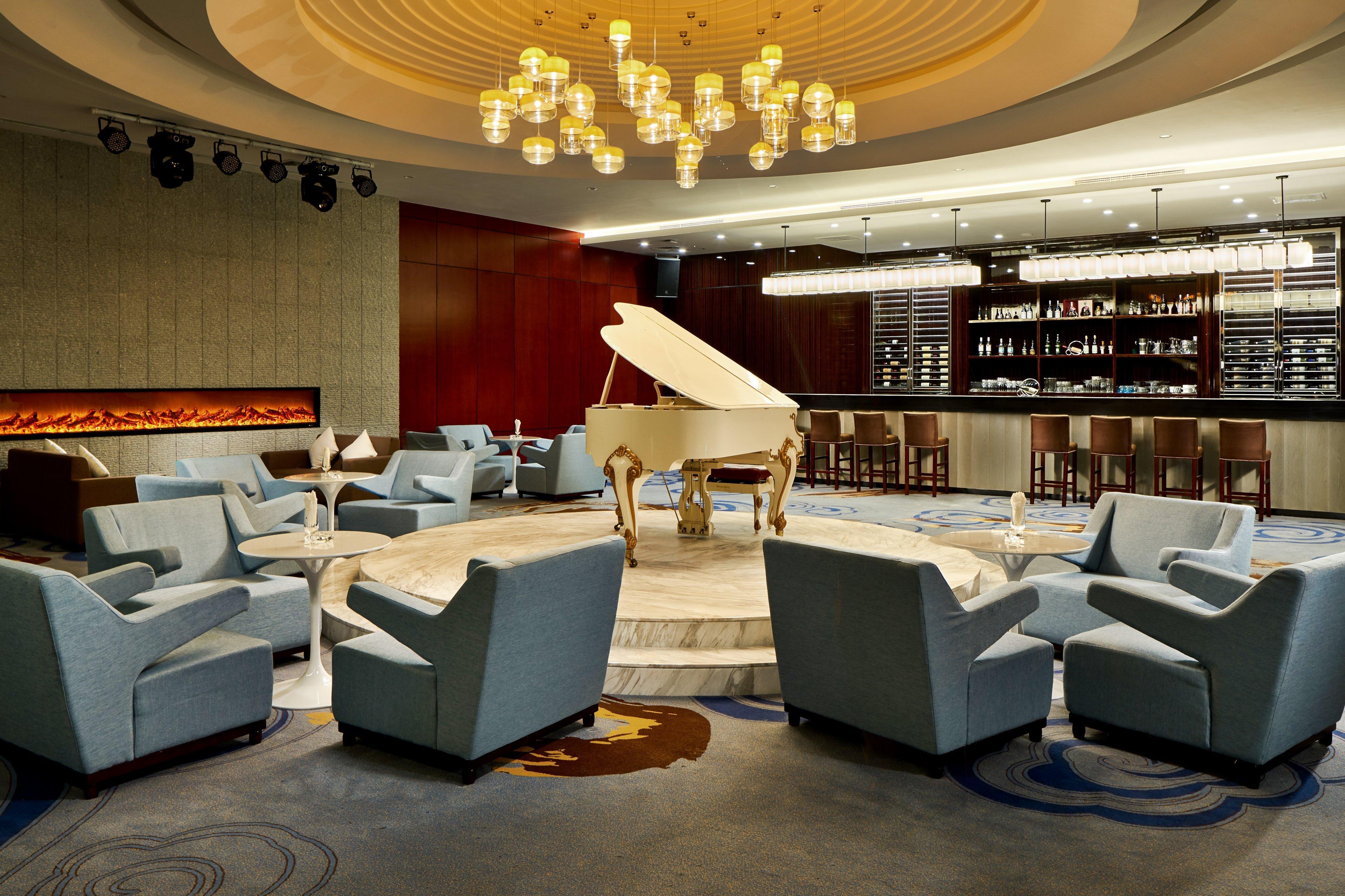 Crowne Plaza Ordos, An Ihg Hotel Luaran gambar