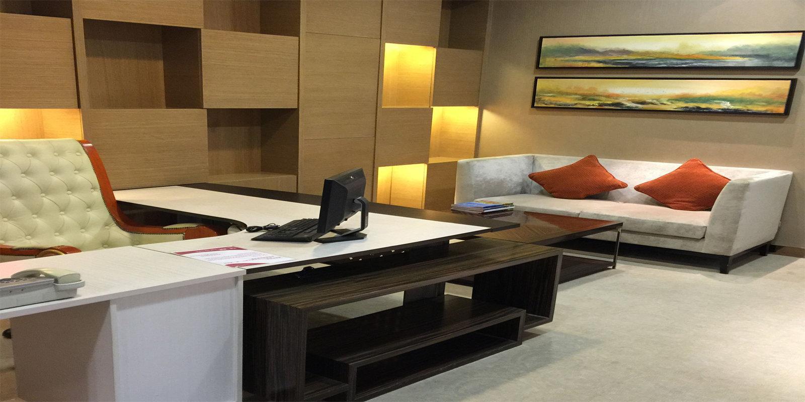 Crowne Plaza Ordos, An Ihg Hotel Luaran gambar