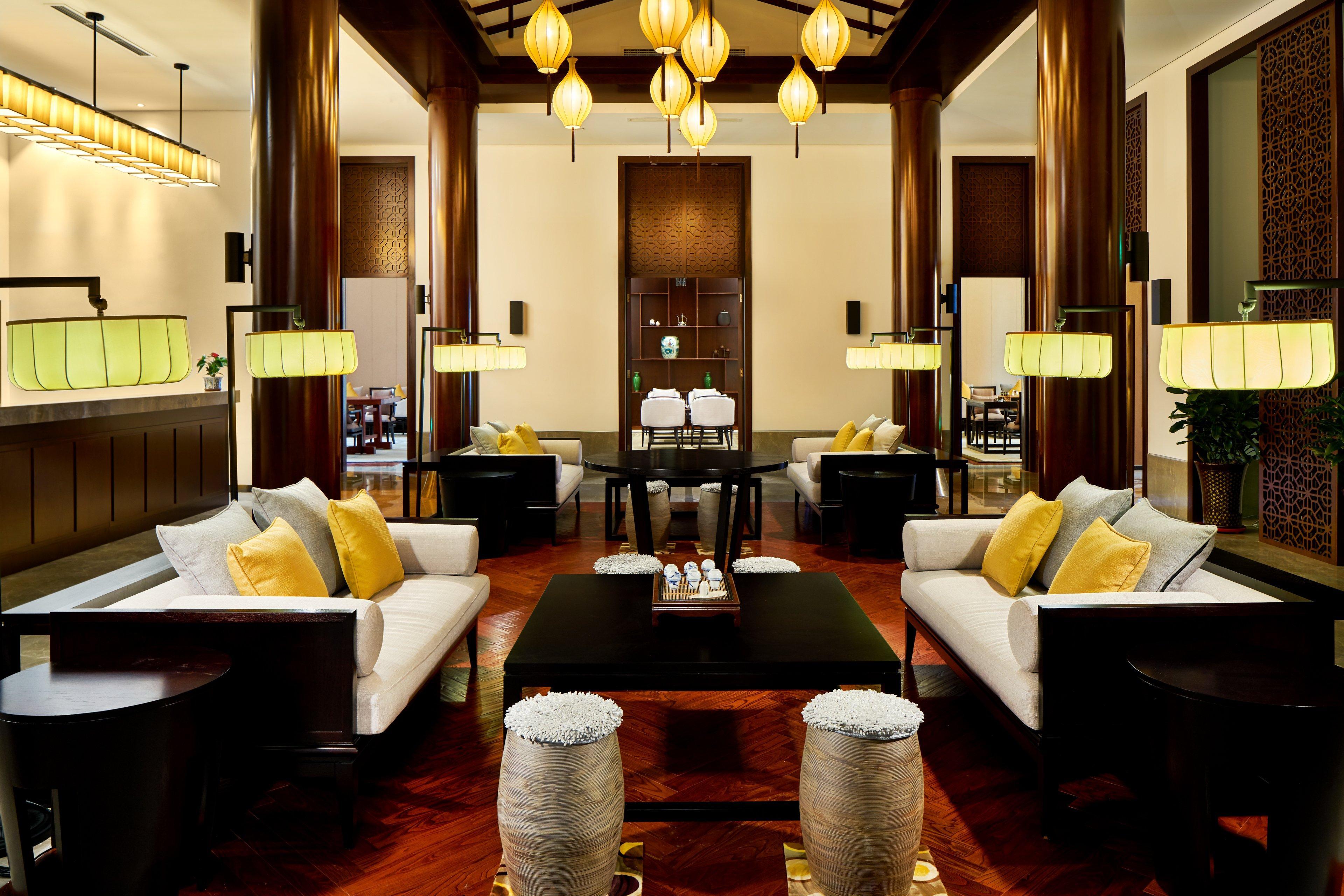 Crowne Plaza Ordos, An Ihg Hotel Luaran gambar