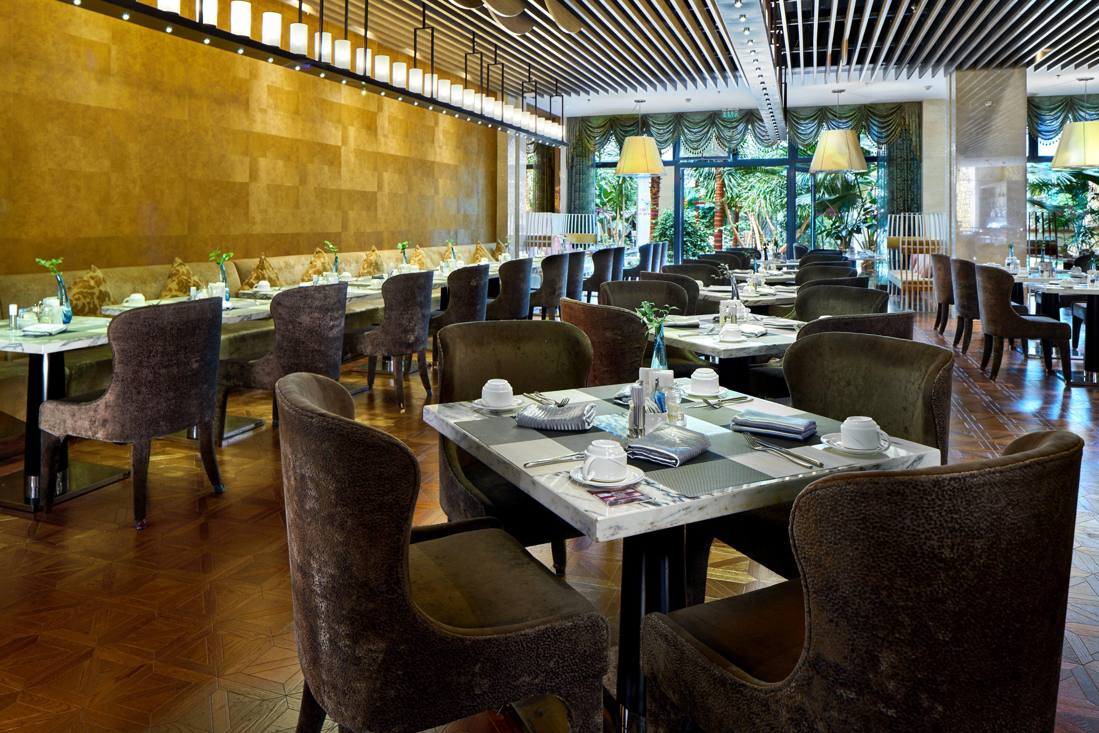 Crowne Plaza Ordos, An Ihg Hotel Luaran gambar