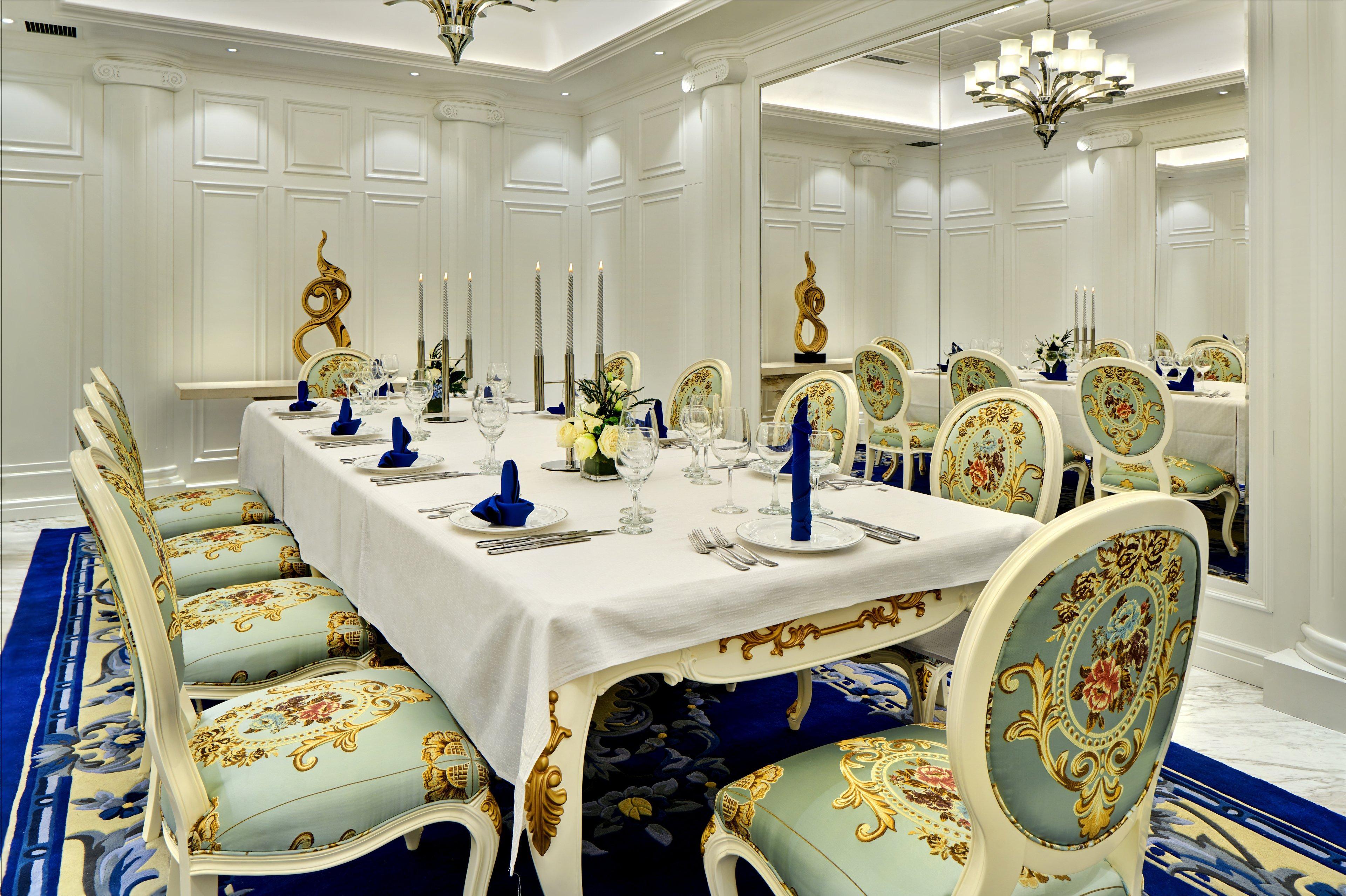 Crowne Plaza Ordos, An Ihg Hotel Luaran gambar